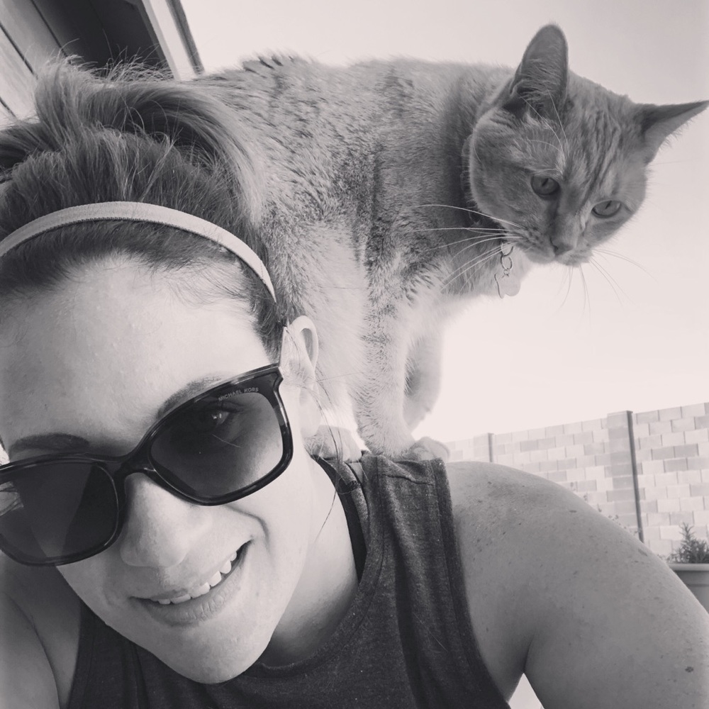 Meet your Posher, Paula